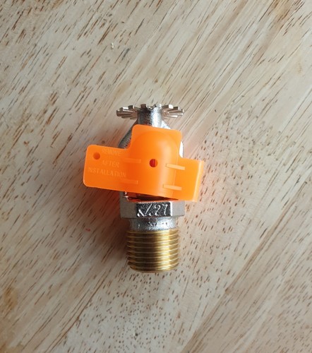 Victaulic firelock v2727 - victaulic,