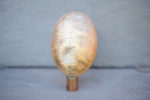 Antiker haws sprinklerkopf - antiker,