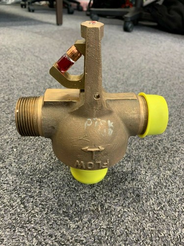 Sprinkler s - sprinkler, a/s