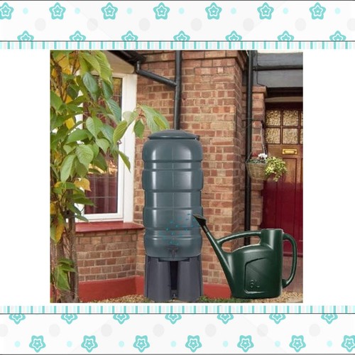 150 liter slimline water - 150,