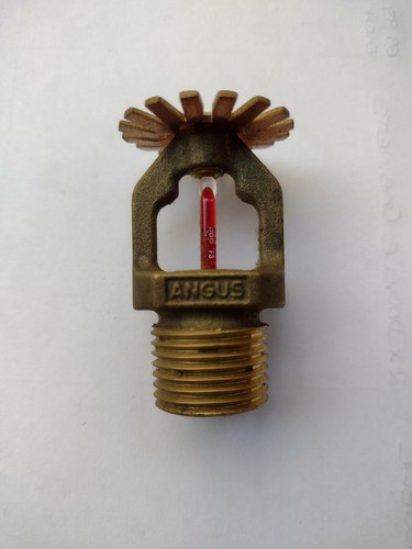 Stück feuerregner 1 - 50, 1,1/4