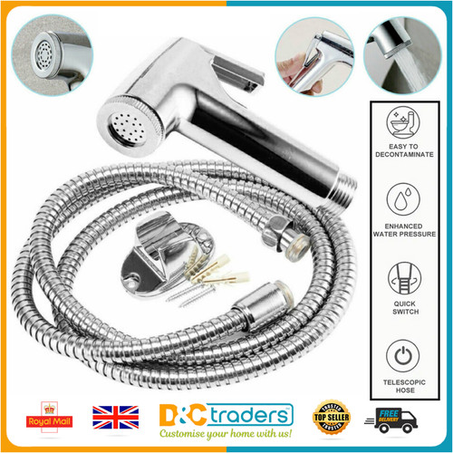 Bidet dusche handbrause - wc,