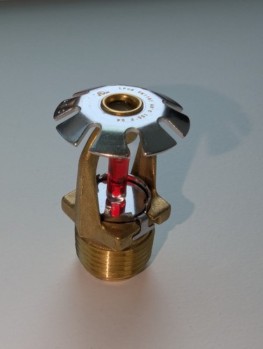 Viking sprinklerkopf vk1181 - viking,